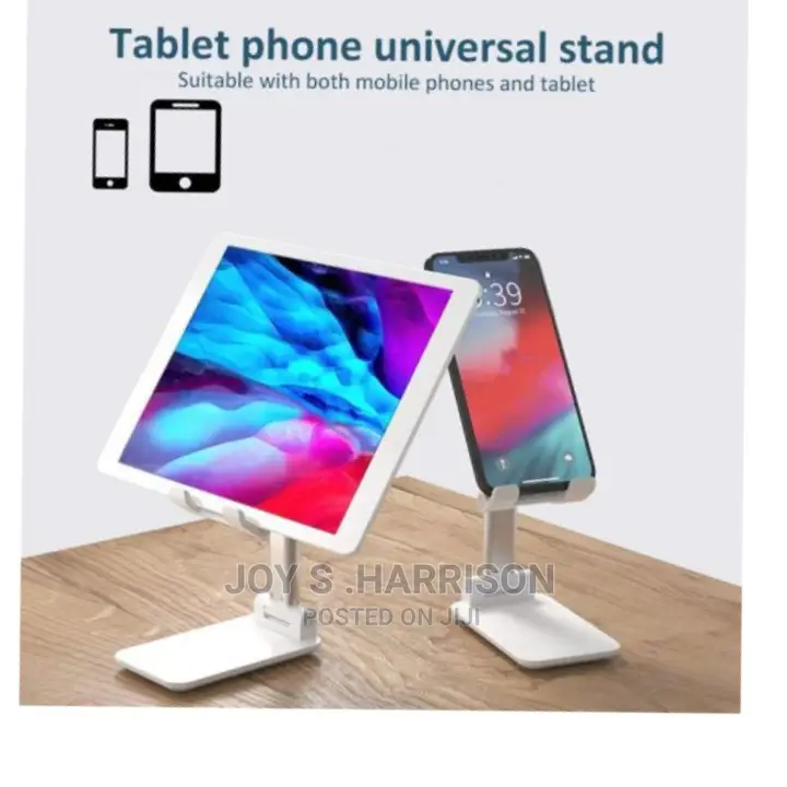 Portable Phone Holder for Android , iPhone and Tablet