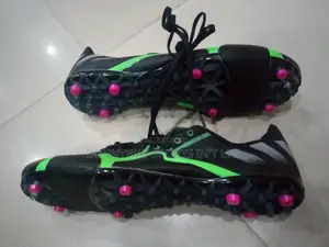 Best Higher Soccer Boot