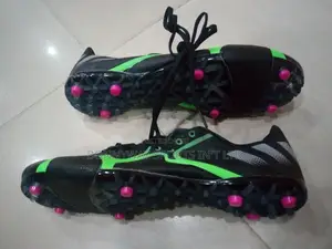Best Higher Soccer Boot
