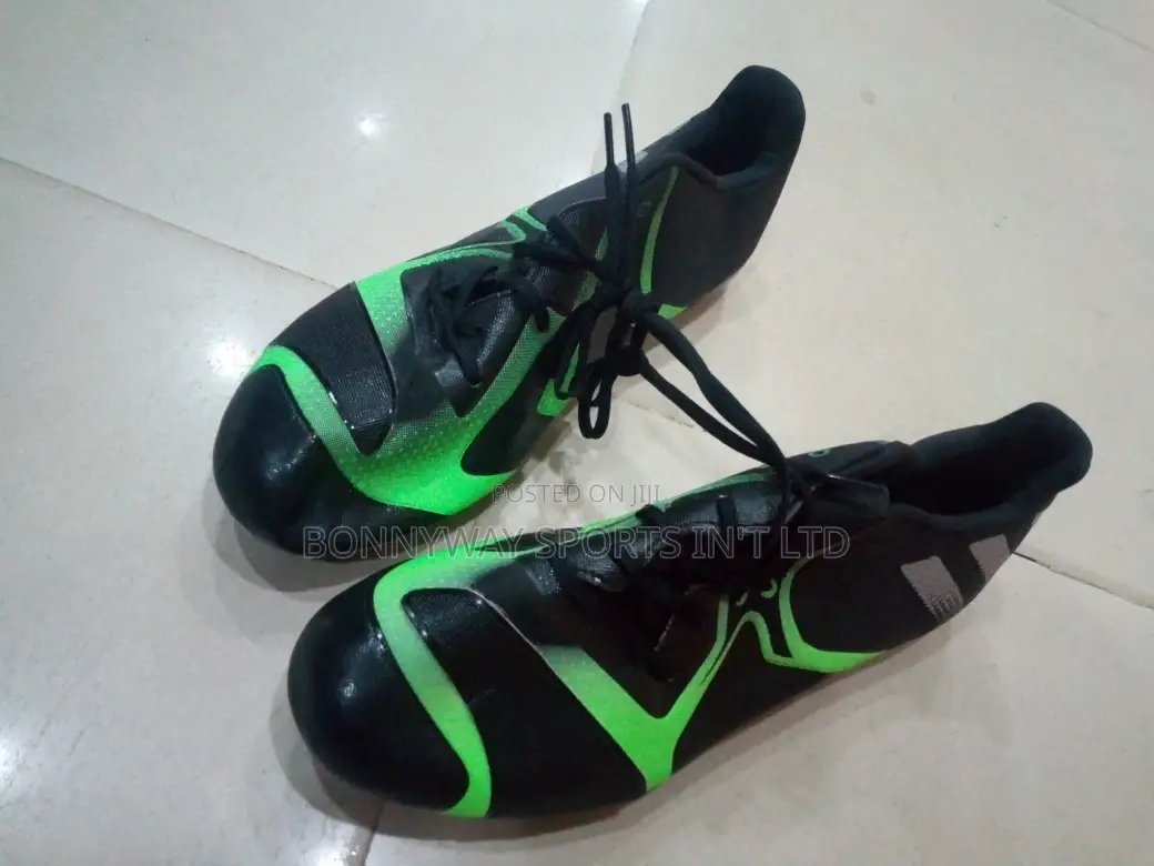 Best Higher Soccer Boot