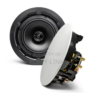 Hifi Frameless Ceiling Speaker 4" 15w