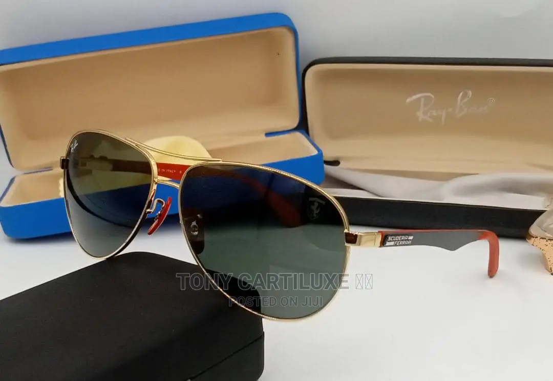 Classy Rayban Collection