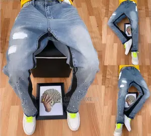Rare Stylish Jeans