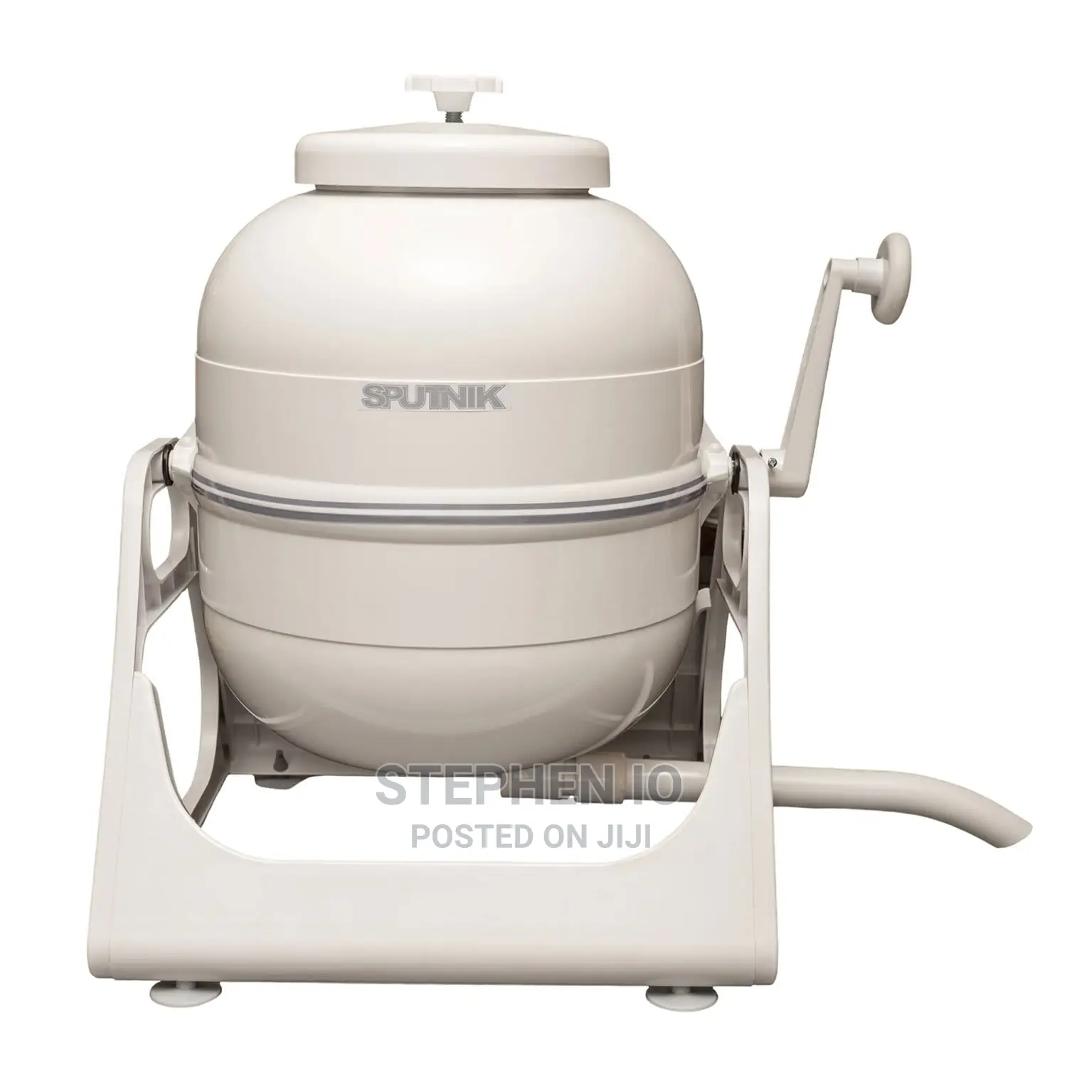 Manual Washing Machine Distributor