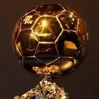 Get Ur Soccer Golding Ball
