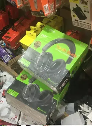 Oraimo Youth Buds Headset