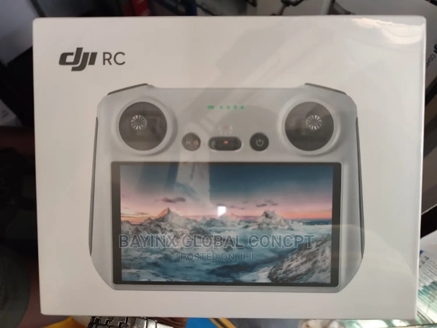 Dji Rc Remote Control for Mini 3 Pro Mavic 3