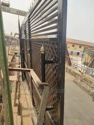 Versace Standard Rolling Gate for Sale