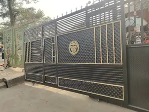 Versace Standard Rolling Gate for Sale