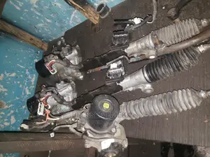 Electric Steering Rack for Honda