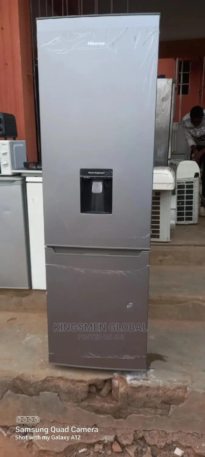 Hisense High Quality Refrigerator Plus Water Dispenser