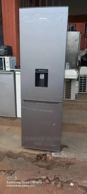Hisense High Quality Refrigerator Plus Water Dispenser