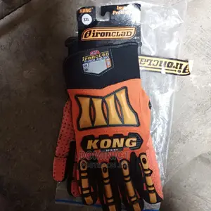 Original Kong Gloves