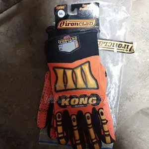 Original Kong Gloves