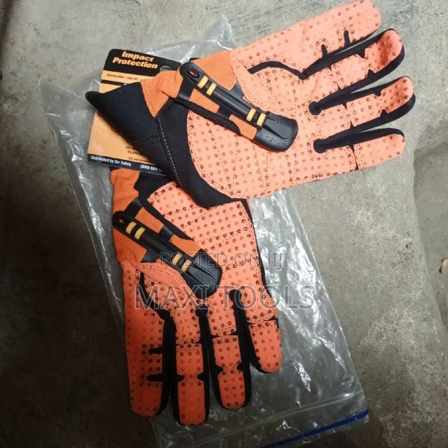 Original Kong Gloves