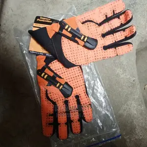 Original Kong Gloves