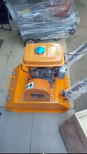 Plate Compactor C90