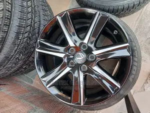 17 Rim Lexus