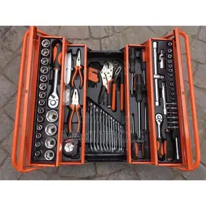 Socket Tools Box Mechanic