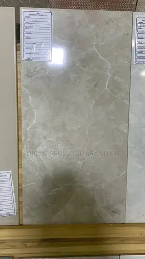 Floor Tiles Glossy Porcelain