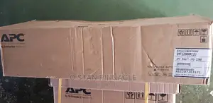 Apc Smart SMT2200RM12U Ups