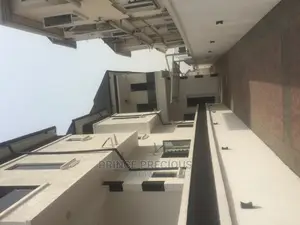 4bdrm House in Chevron, Lekki Phase 1 for Sale