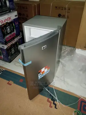LG 92 Liter Top Freezer Refrigerator Gc 131