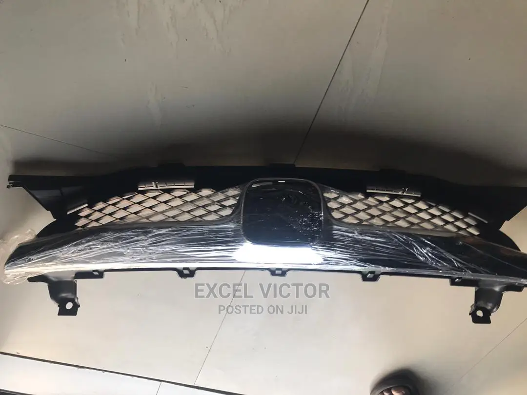 Front Grill 2009 Civic