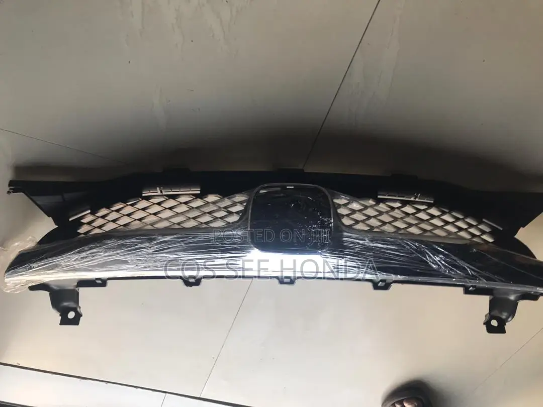 Front Grill 2009 Civic