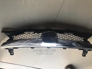 Front Grill 2009 Civic