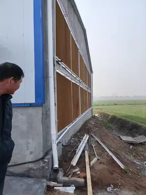 Imported Layer Battery Cage