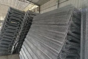 Imported Layer Battery Cage