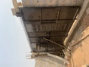 14ft Rolling Gate