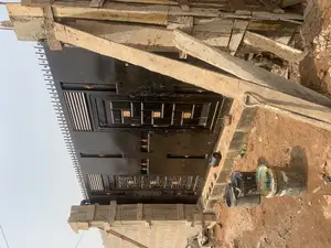 14ft Rolling Gate