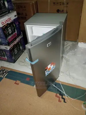 Brand New LG Fridge | Key Lock (Gc 131)