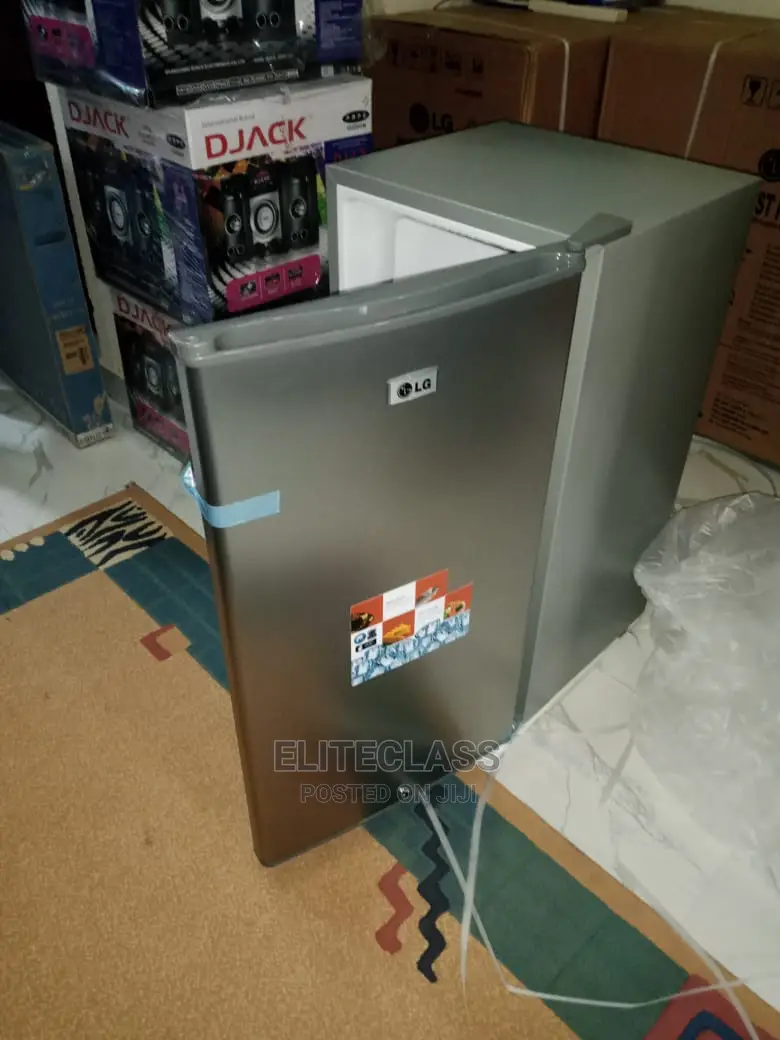92 Liter LG Fridge Gc-131