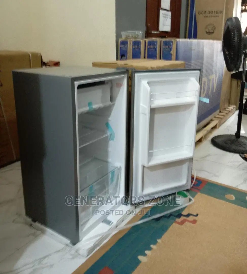 LG 100litres Single Door Refrigerator