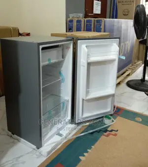 Brand New Lg 100l Single Door Refrigerator