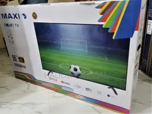 Photo - Maxi 55'' D2010S Uhd,Smart TV