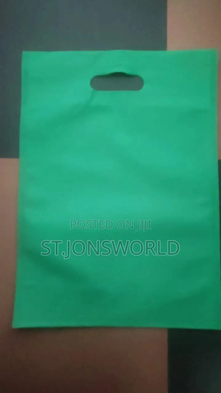 Eco Shopping Bag