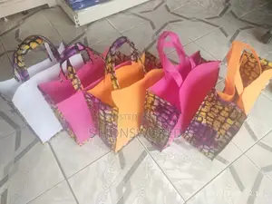 Eco Shopping Bag
