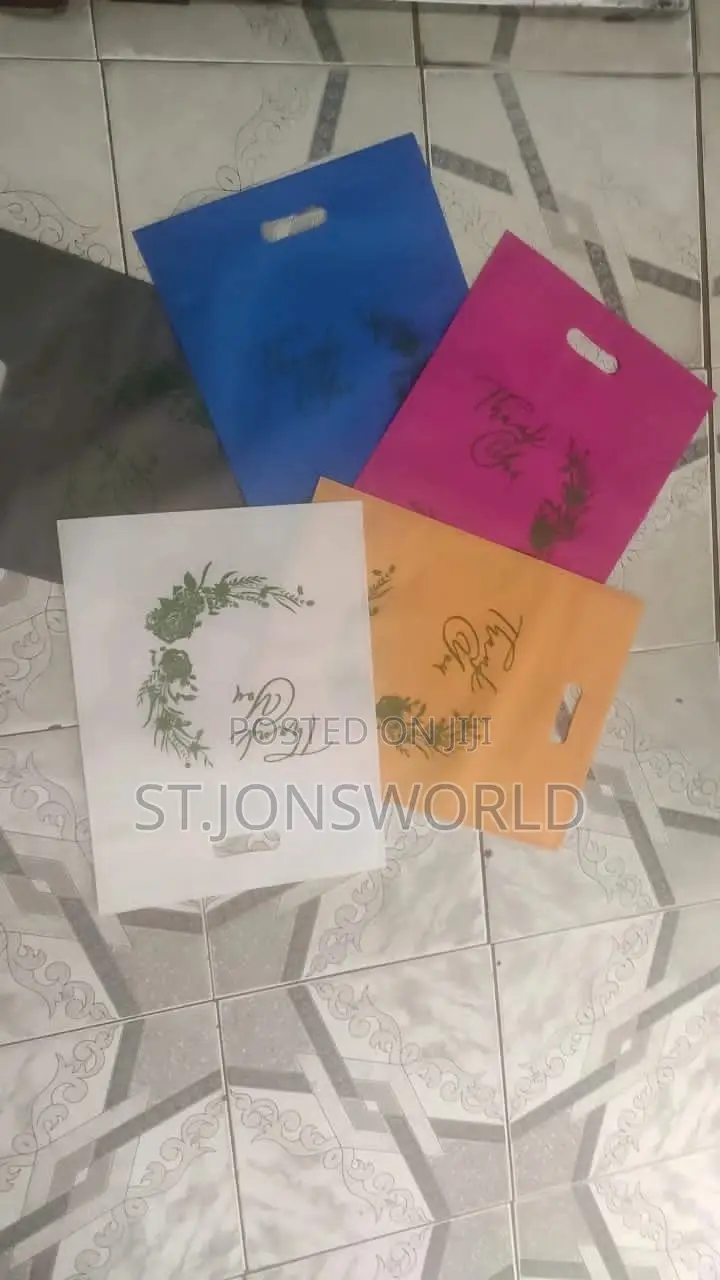 Eco Shopping Bag