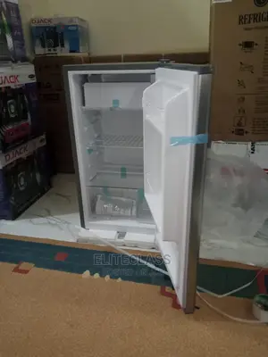 Key Lock| Brand New LG Refrigerator Gc-131