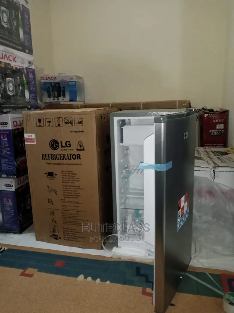 LG Gc-131 Freestanding Refrigerator