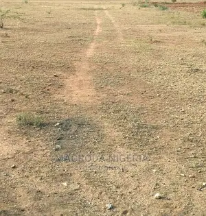 5000 SQM Land for Sale at Lekki