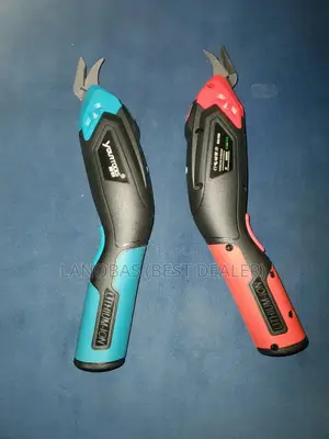Rechargeable Cutting Machine