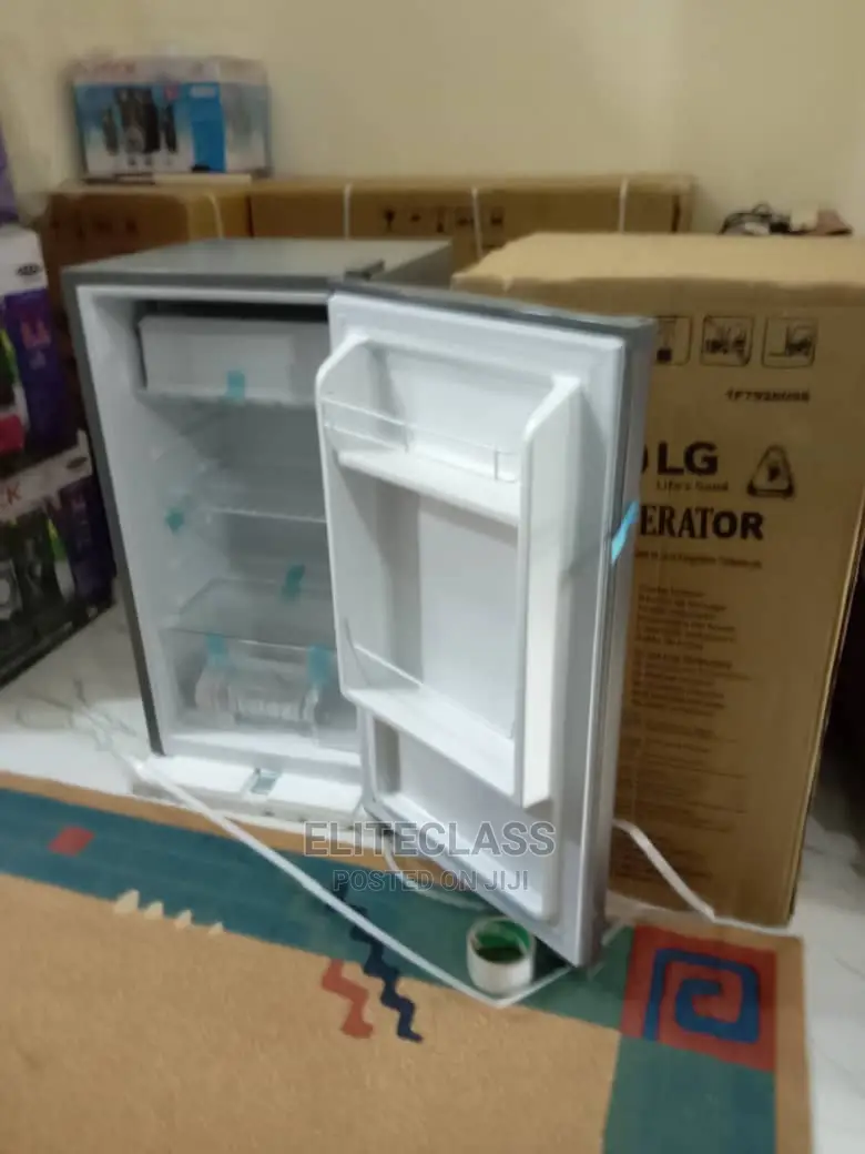 Key Lock LG Refrigerator GC-131