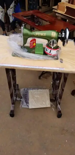 Juki Sewing Machine