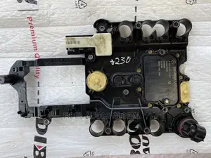 Vg2 Gearbox M272 / M273 for Mercedes-Benz