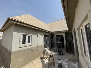 Studio Apartment in Obasajo Road, Dutse-Alhaji for rent